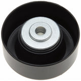 Gates 01-13 Chevrolet Silverado V-8 6.6L Diesel Smooth Belt Drive Pulley