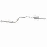 MagnaFlow BRE Exhaust Kit 95-01 Chevy Metro 1.3L