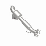 MagnaFlow 13-16 Ford Focus ST L4 2.0L California Grade Direct-Fit Catalytic Converter