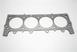 Cometic Ford 460 Pro Stock V8 .051in MLS Cylinder Head Gasket - 4.600in Bore - A460 Block