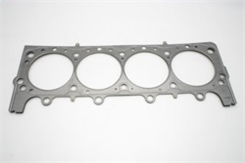 Cometic Ford 460 Pro Stock V8 .066in MLS Cylinder Head Gasket - 4.685in Bore - A460 Block