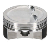 Wiseco Ford Small Block 302 4.060in Bore 1.090n CH -17.00 CC Piston Set