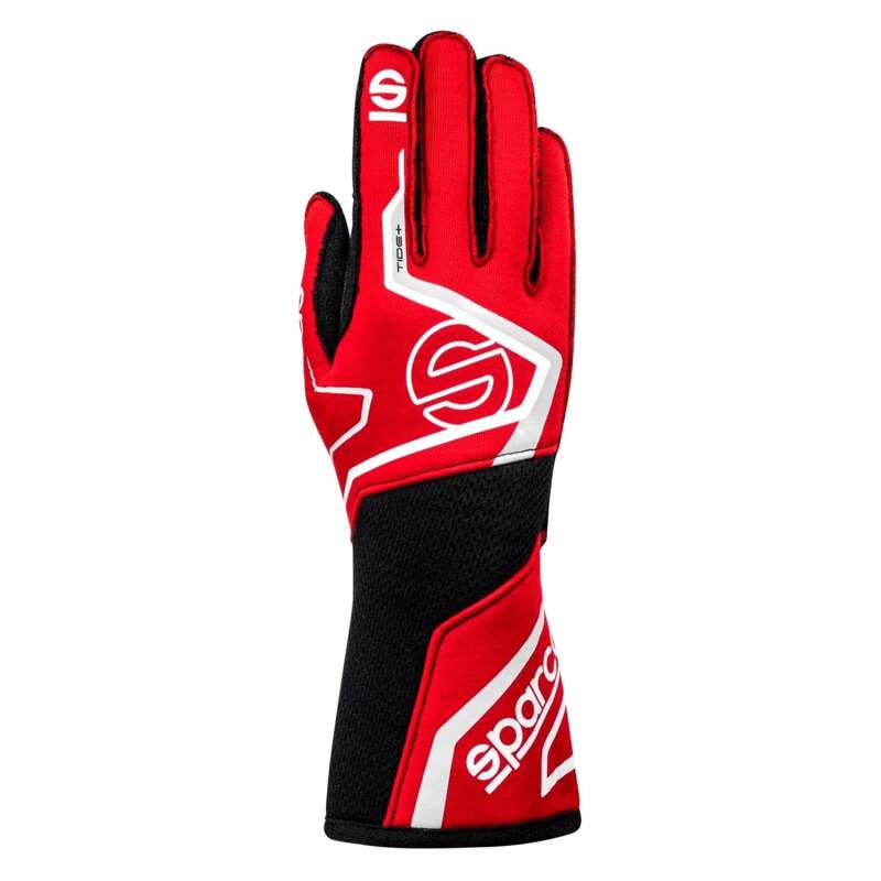 Sparco Glove Tide 12 RED/BLK