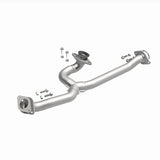 BRE Exhaust 06-12 Fusion Milan MKZ Zephyr 3.0L 3.5L Front Pipe Kit