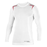 Sparco Undershirt K-Carbon XL White