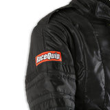 RaceQuip SFI-20 Jacket Black Small