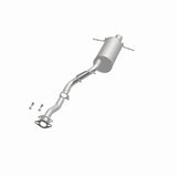 BRE Exhaust 96-99 Legacy 2.2L 2.5L Muffler Kit