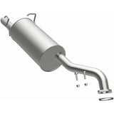 BRE Exhaust 15-16 Honda CR-V 2.4L Muffler Kit