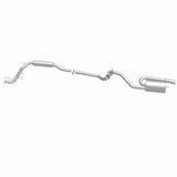 MagnaFlow BRE Exhaust Kit 09-13 Honda Fit 1.5L