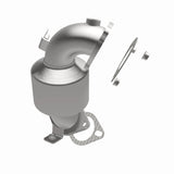 MagnaFlow 16-18 Hyundai Tucson 1.6L California Grade CARB Compliant Direct-Fit Catalytic Convert