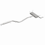 MagnaFlow BRE Exhaust Kit 15-17 Chrysler 200 2.4L