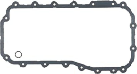 MAHLE Original Mercedes-Benz E3 06-05 Oil Pan Set