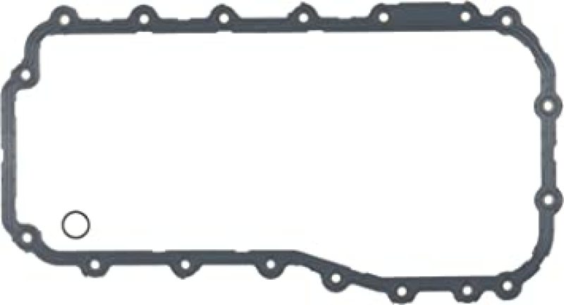 MAHLE Original Lexus Lx570 11-08 Oil Pan Set