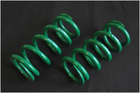 Tein Coilover Racing Front Springs For DSP24-81NS1 (pair)