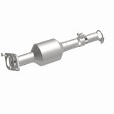 MagnaFlow Direct Fit Catalytic Converter 18-20 Kia Rio 1.6L