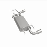 BRE Exhaust 03-07 Murano 3.5L Muffler Kit