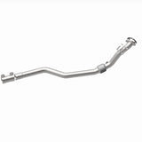 BRE Exhaust 98-05 Passat 1.8L Front Pipe Kit