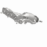 MagnaFlow Direct Fit Catalytic Converter 2019 Lexus UX200 2.0L