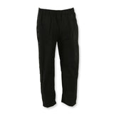 RaceQuip Black Trim SFI-1 JR. Pants Kids Small