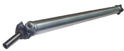 DSS Mitsubishi 1990-1994 Eclipse / Talon AWD 950HP Heavy-Duty Aluminum Driveshaft MISH1-HD21