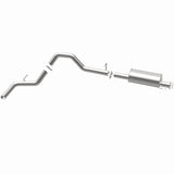 MagnaFlow BRE Exhaust Kit 09-14 Savana Express