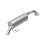 MagnaFlow BRE Exhaust Kit 12-13 KIA Soul 1.6L 2.0L