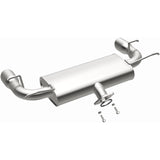 BRExhaust 06-14 MAZDA MX-5 MIATA 2.0L Exhaust Kit