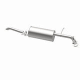 BRE Exhaust 06-11 Accent Rio 1.6L Muffler Kit