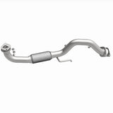 BRE Exhaust 07-12 Hyundai Elantra 2.0L Front Pipe Kit