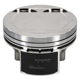 Wiseco Nissan VR38DETT 95.50 mm Bore 34.30 mm CH -6.30 CC Piston Set