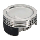 Wiseco Chevy LS 4.000in 1.165in CH -17.00 CC Piston Set
