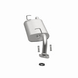 MagnaFlow BRE Exhaust Kit 07-15 Toyota Yaris 1.5L