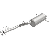 BRE Exhaust 02-05 Forester 2.5L Muffler Kit