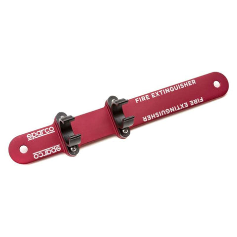 Sparco Element Fire Extinguisher Bracket Mount