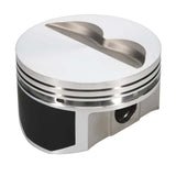 Wiseco Pro Tru Street Chevy Small Block 4.125in Bore 1.425in CH -5.00 CC Piston Set