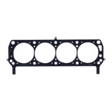 Cometic Ford 302/351W Windsor V8 .098in MLS Cylinder Head Gasket - 4.180in Bore - SVO/Yates - RHS