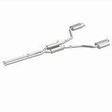 MagnaFlow Stellantis BRE Exhaust Replacement Kit