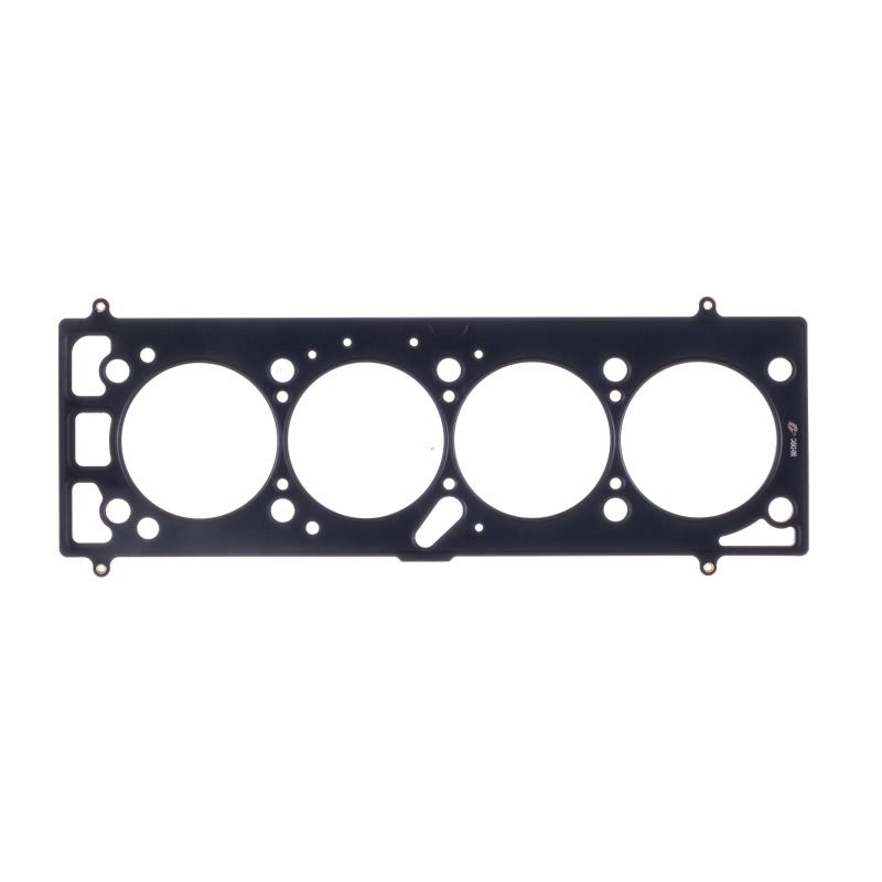 Cometic Porsche 47.4/47.5/47.6/47.8/47.9/47.E/47.F .040in MLS Cyl Head Gasket-88mm Bore
