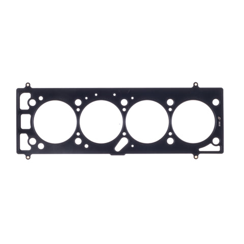 Cometic Porsche 47.4/47.5/47.6/47.8/47.9/47.E/47.F .066in MLS Cyl Head Gasket-88mm Bore