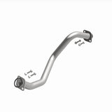 BRE Exhaust 06-12 RAV4 2.4L 2.5L 3.5L Front Pipe Kit