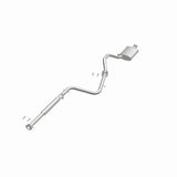 MagnaFlow BRE Exhaust Kit 00-05 Mitsubishi Eclipse 2.4L