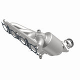 Magnaflow 13-17 Nissan Sentra 1.8L Direct-Fit Catalytic Converter