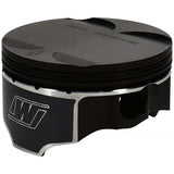 Wiseco 15-23 Kawasaki Brute Force 85mm Bore Black Edition Piston Kit