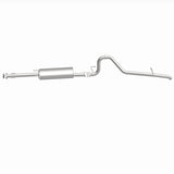 MagnaFlow BRE Exhaust Kit 02-03 Suzuki XL-7 2.7L