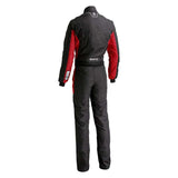 Sparco Suit Stint 54 BLK/RED