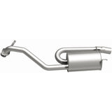 BRE Exhaust 09-13 Honda Fit 1.5L Muffler Kit