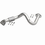 BRE Exhaust 13-17 BUICK ENCORE 1.4L Front Pipe Kit