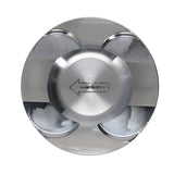 Manley BMW N55/S55 37cc Platinum Series Dish Piston - Single