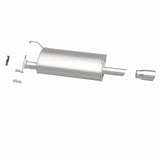 MagnaFlow BRE Exhaust Kit 04-12 Mitsubishi Galant 2.4L