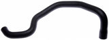 Gates 90-92 Cadillac Brougham V-8 5.7L Upper Molded Coolant Hose